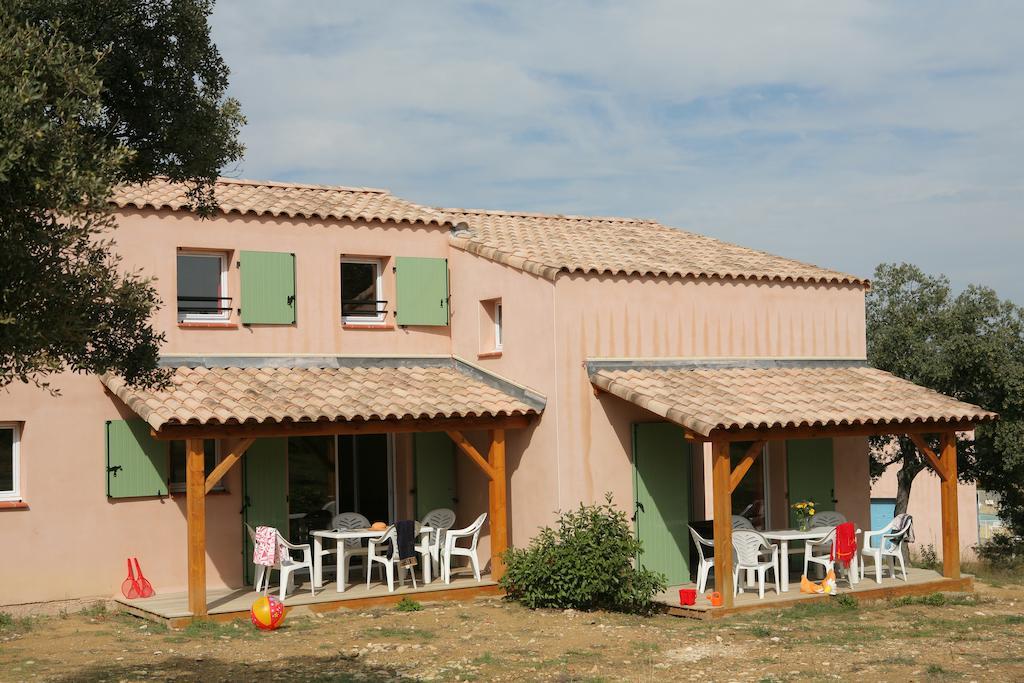 Residence Nemea Les Portes Des Cevennes Sauve Cameră foto